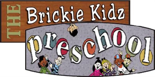 Brickie Kidz logo 